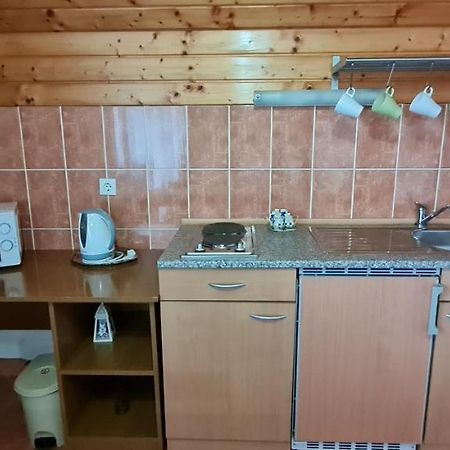 Apartment Nina Drežnik Grad Extérieur photo
