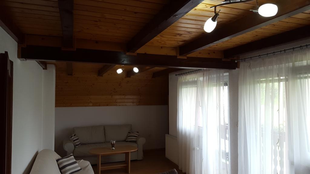 Apartment Nina Drežnik Grad Extérieur photo