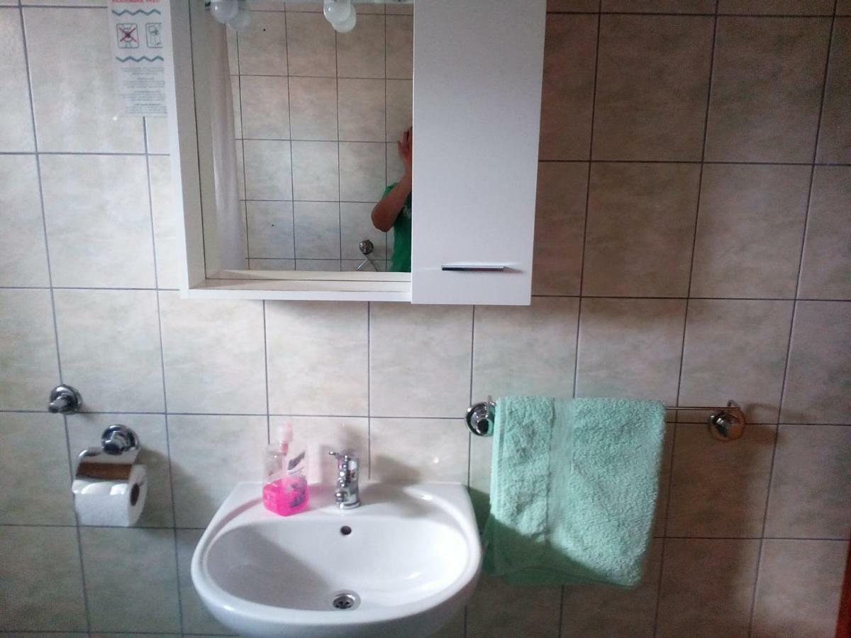 Apartment Nina Drežnik Grad Extérieur photo