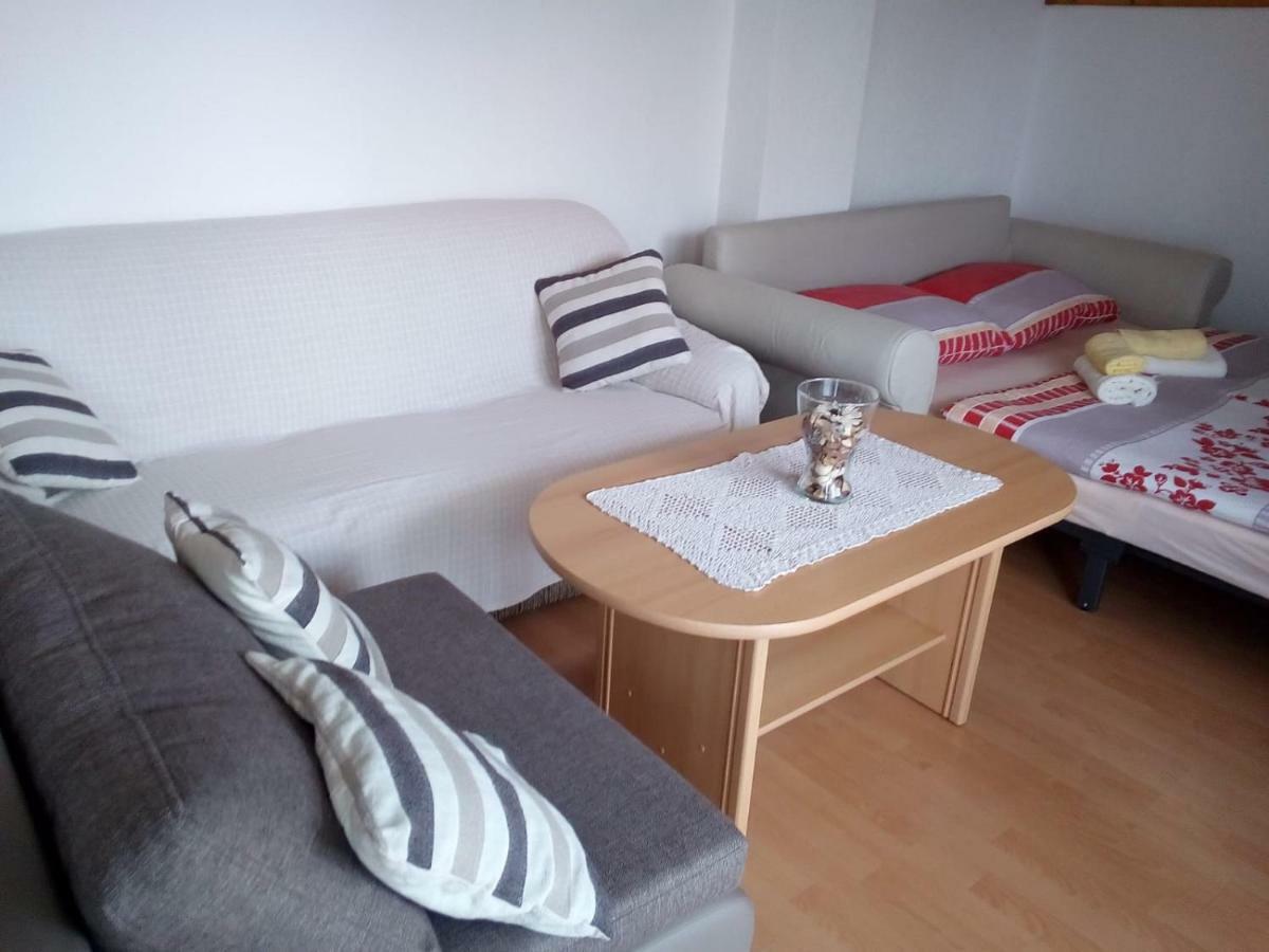Apartment Nina Drežnik Grad Extérieur photo